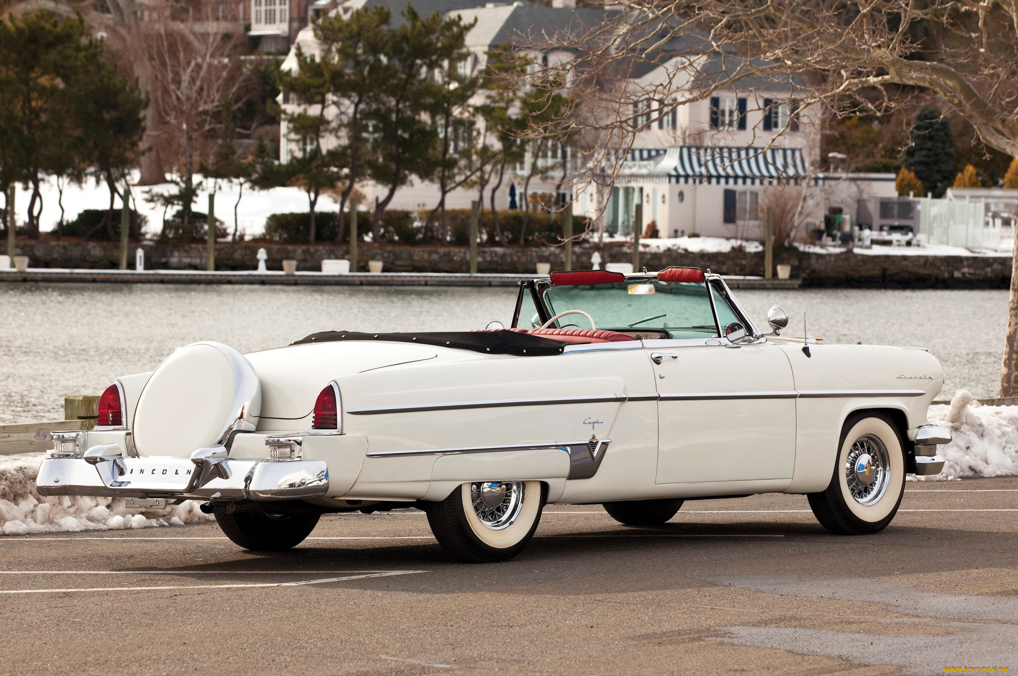 lincoln capri special custom convertible 1954, , lincoln, special, capri, 1954, convertible, custom